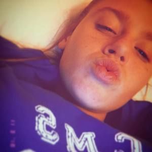 Meet your Posher, Alyssa